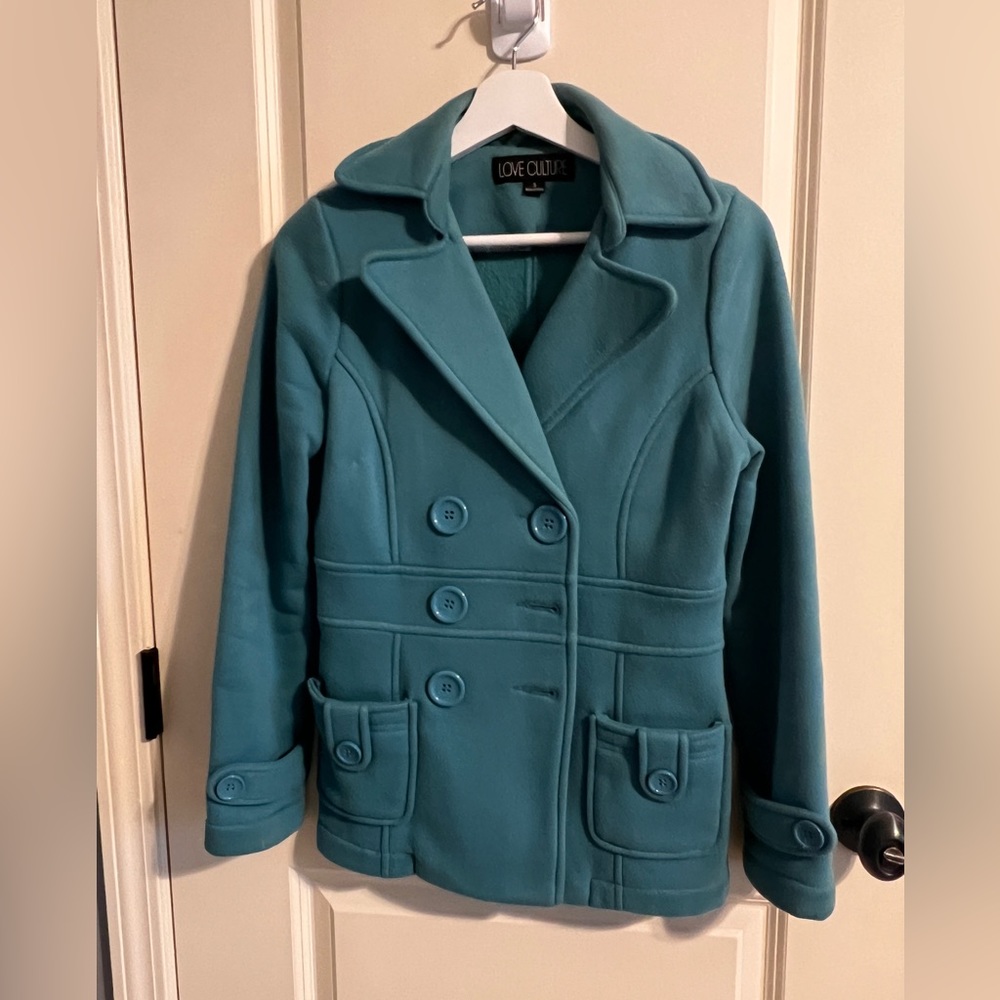 Love Culture Women’s Jacket